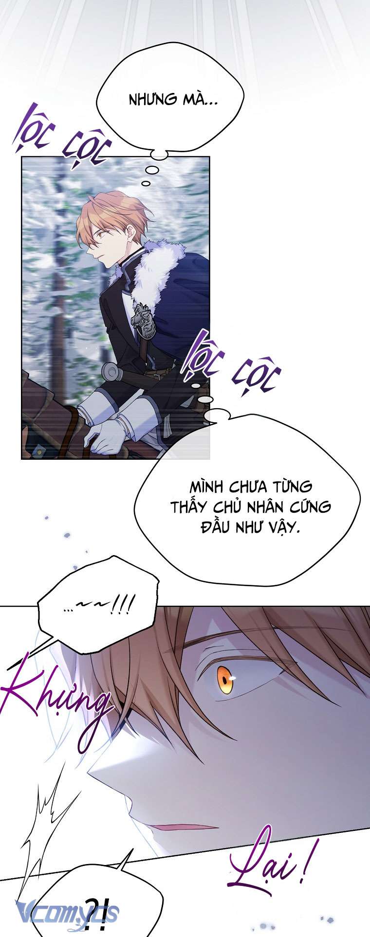 Vương Miện Lục Bảo Chap 108 - Trang 2