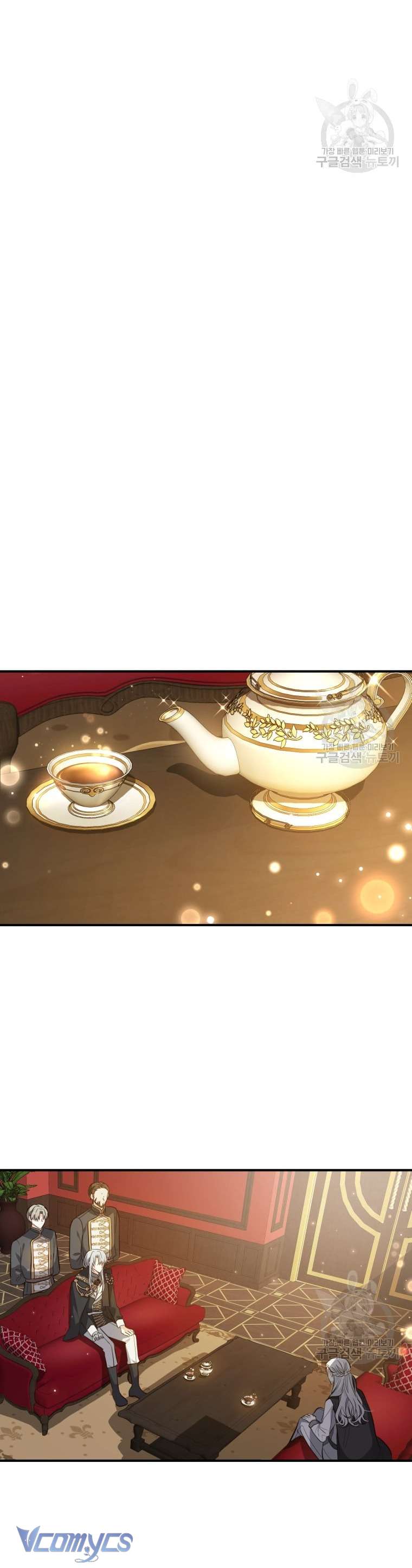 Lần Đầu Thấy Phản Diện Đáng Yêu À? Chap 6 - Next Chap 7