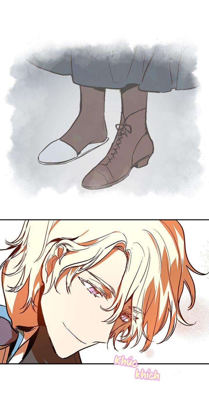 Vị Hôn Thê Khế Ước Của Công Tước Chapter 49 - Next Chapter 50