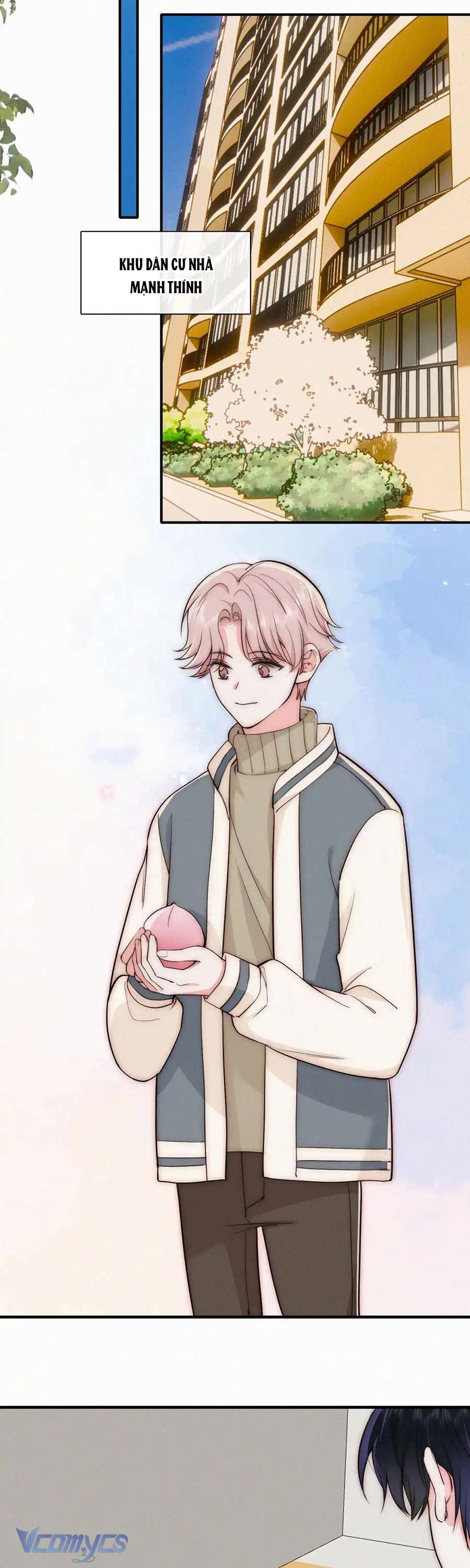 Một Mực Cưng Chiều Chap 69 - Trang 2