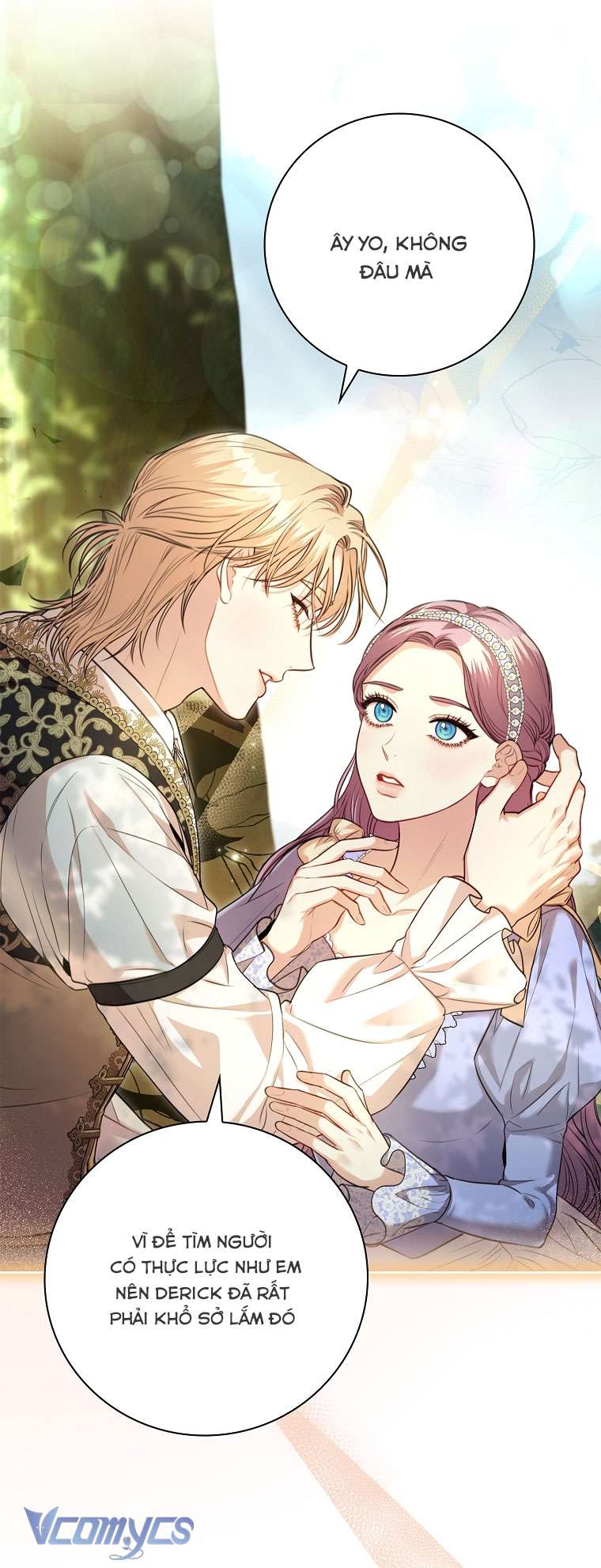 Thư Ký Của Bạo Chúa Chapter 120 - Trang 4