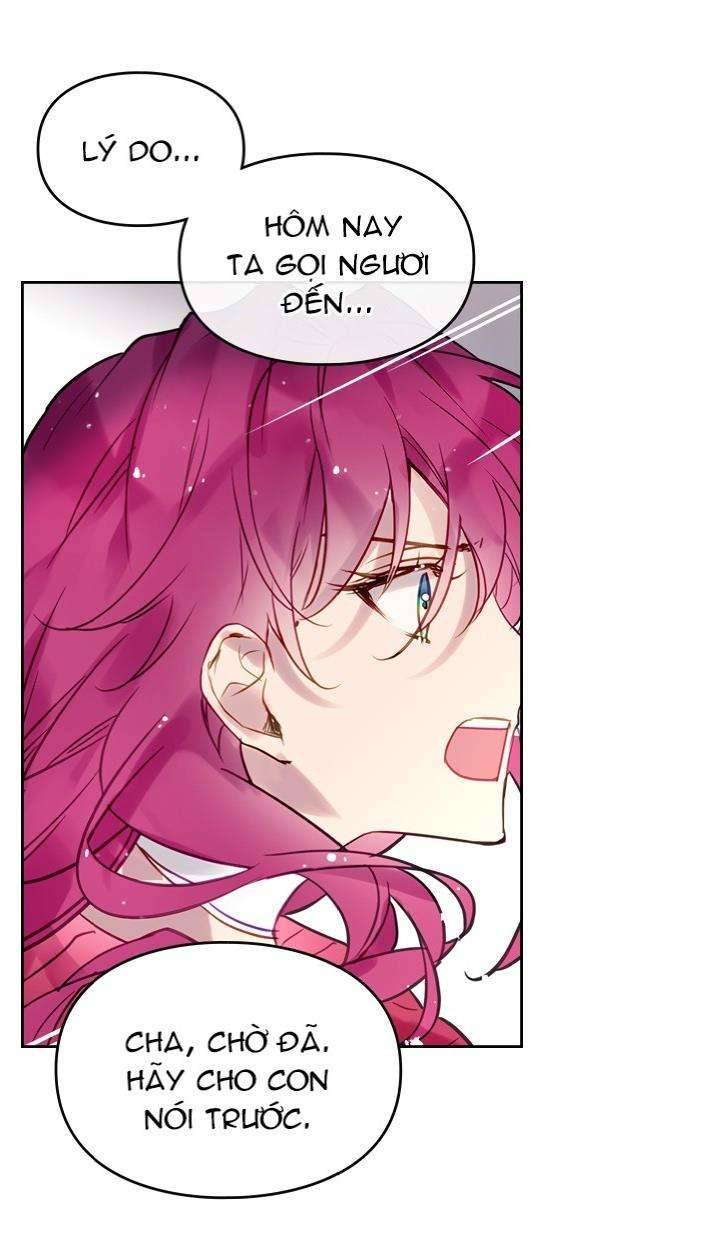 Kết Cục Của Nhân Vật Phản Diện Chỉ Có Thể Là Cái Chết Chapter 17 - Next Chapter 18