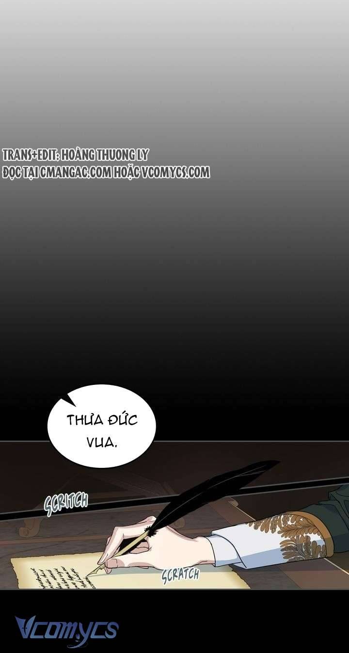 Người Đẹp Và Quái Thú Chap 79 - Trang 3