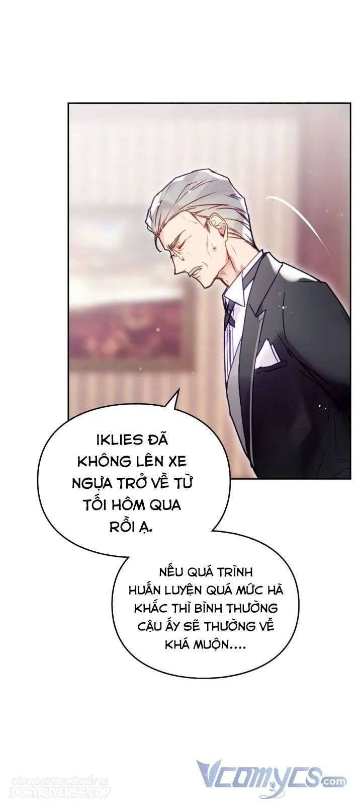 Kết Cục Của Nhân Vật Phản Diện Chỉ Có Thể Là Cái Chết Chapter 125 - Next Chapter 126