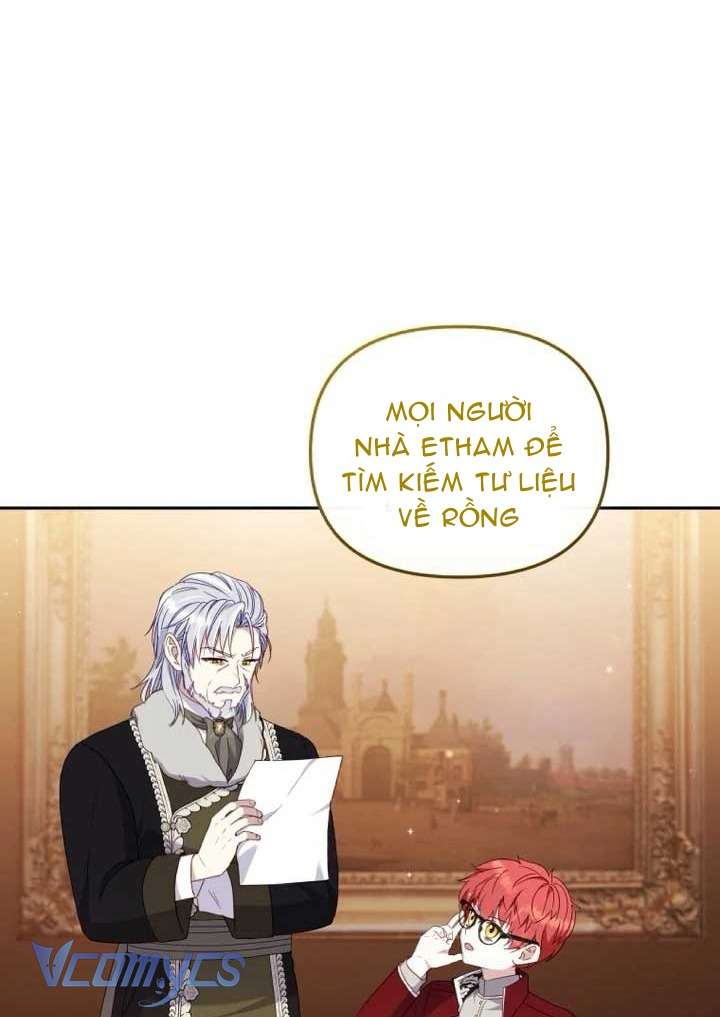 Tôi Được Nuôi Dưỡng Bởi Những Kẻ Phản Diện Chap 67 - Trang 3