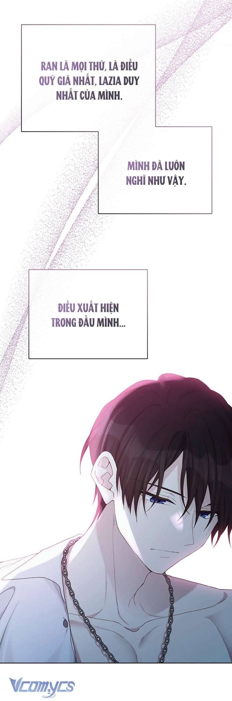 Vương Miện Lục Bảo Chap 106 - Trang 2