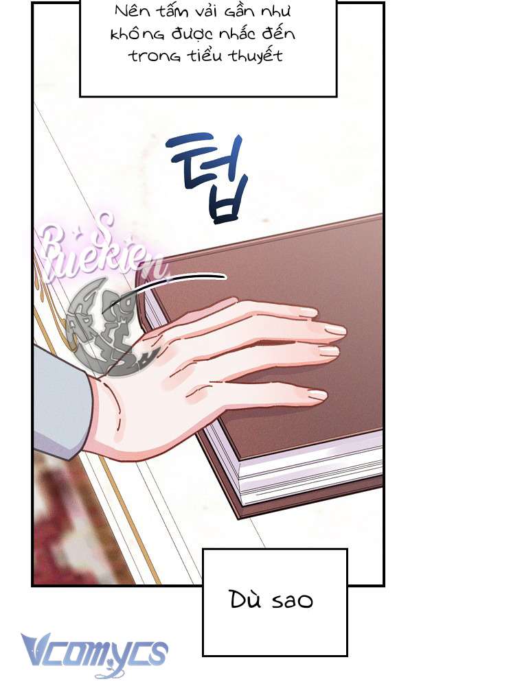 Chị Gái Của Nhân Vật Phản Diện Hôm Nay Cũng Đang Đau Khổ Chapter 19 - Next Chapter 19.5