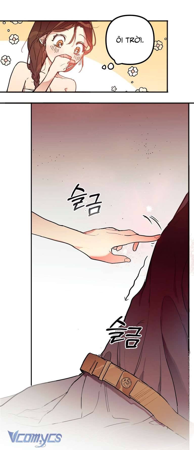 [18+] Tuyển Tập Tình Yêu Thuần Khiết Thời Jo Seon Chap 1 - Trang 2