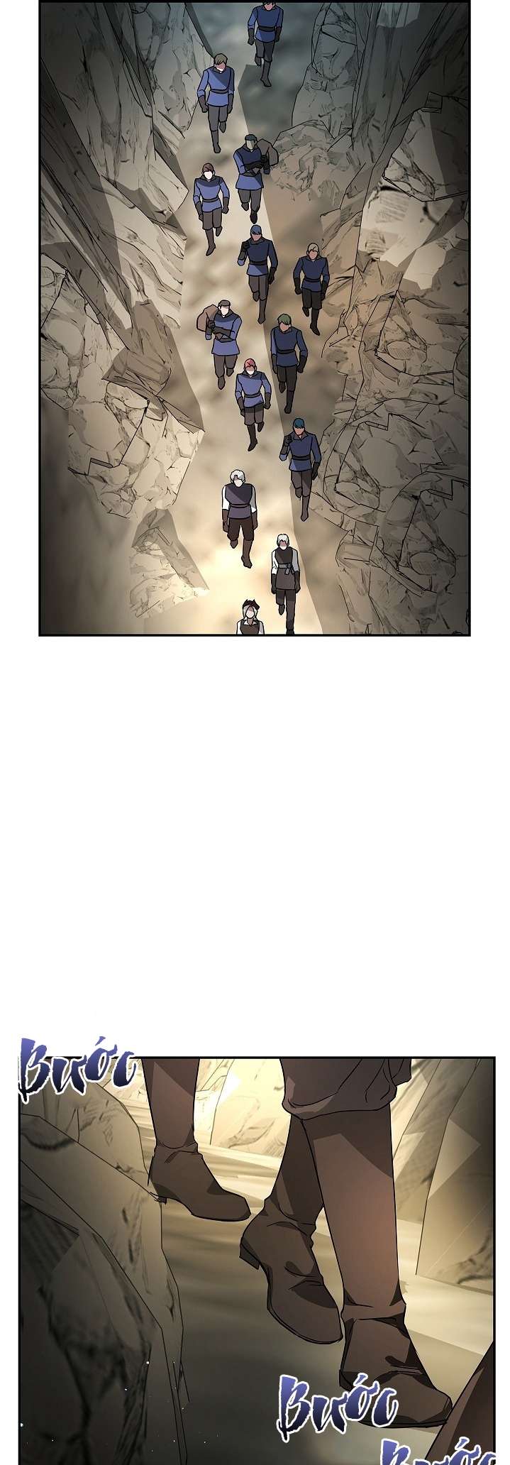 Hôn Phu Ẩn Sắc Chapter 24 - Trang 4