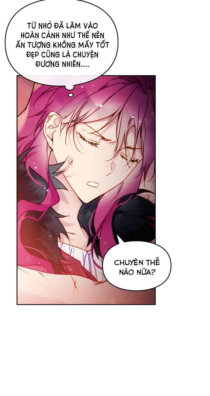 Kết Cục Của Nhân Vật Phản Diện Chỉ Có Thể Là Cái Chết Chapter 73 - Next Chapter 74