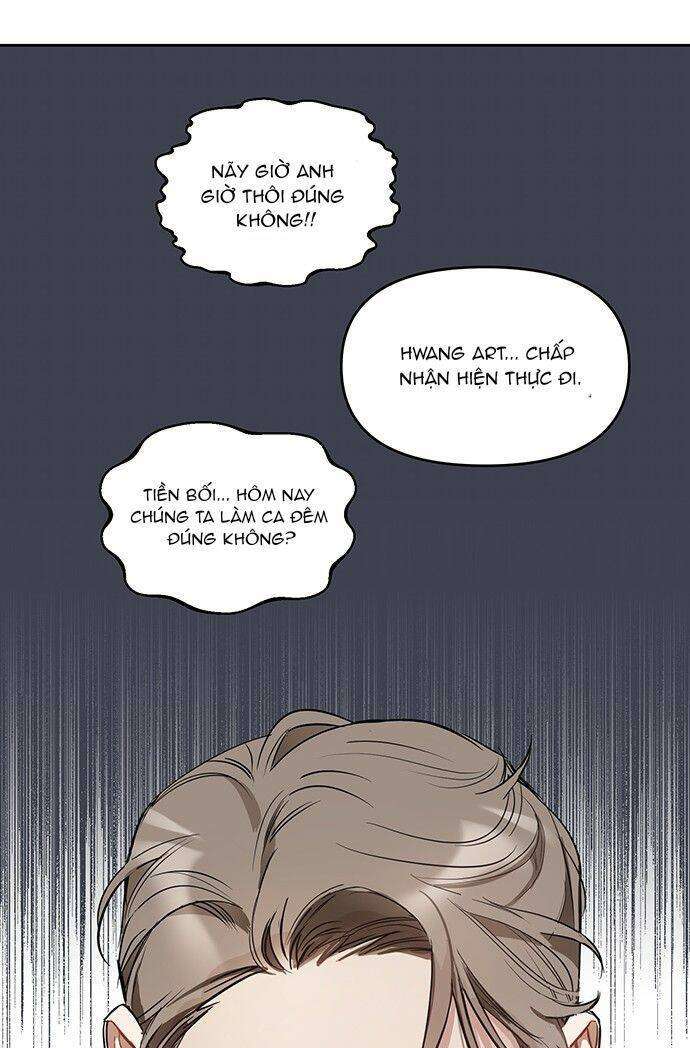 Công Việc Bất Thường Chapter 7 - Trang 4