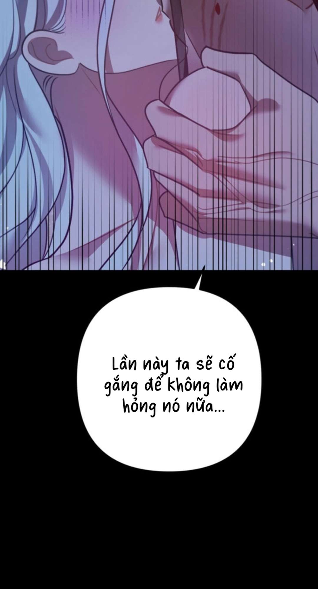 [ 18+ ] Kẻ Săn Mồi Chap 4 - Trang 2