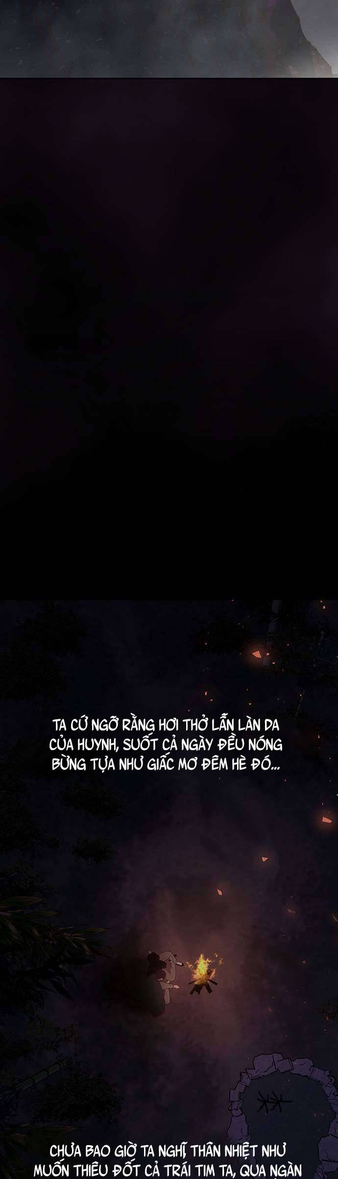 Vương Tử Huyền Bí Chapter 111 - Trang 4
