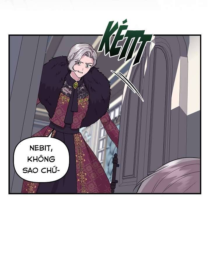 Tôi Không Phải Là Cinderella Chapter 33 - Trang 4