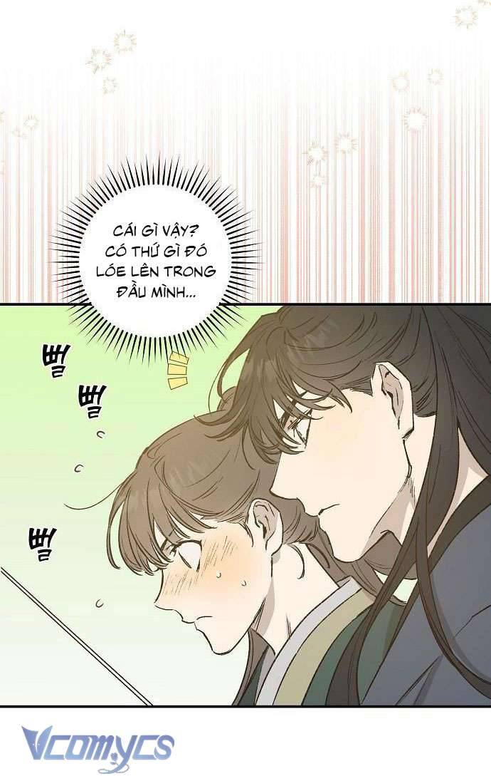 Onsaemiro Chapter 23 - Trang 4