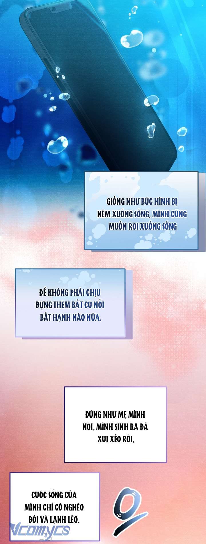[18+] Mùa Đông Bất Tận Chap 12 - Trang 2