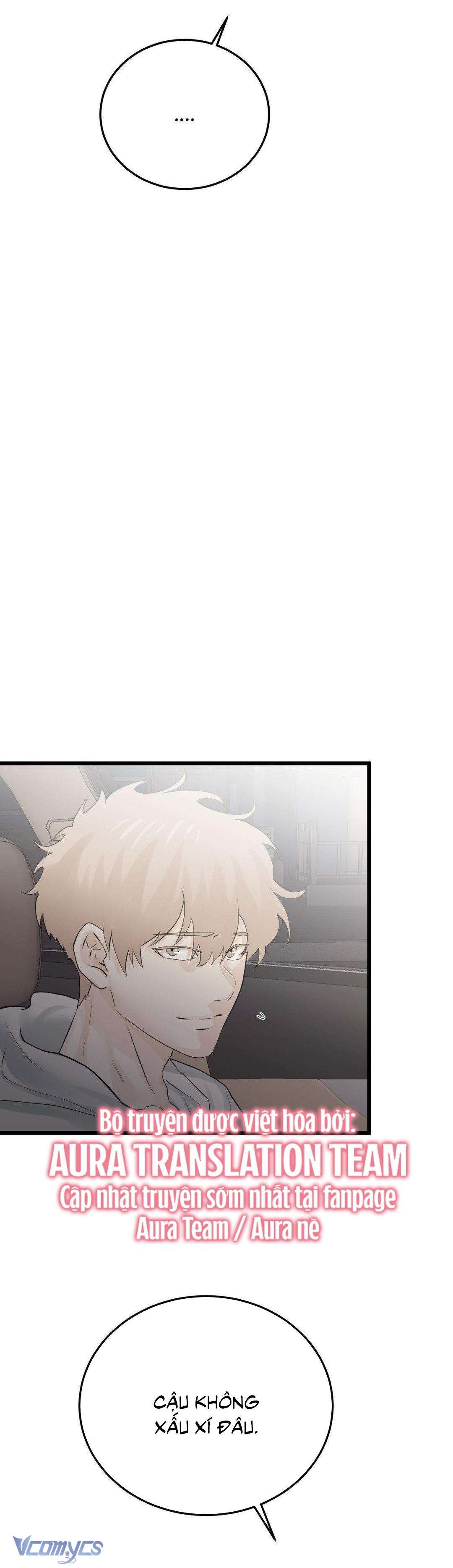 Trở Thành Gia Đình Chapter 48 - Trang 3
