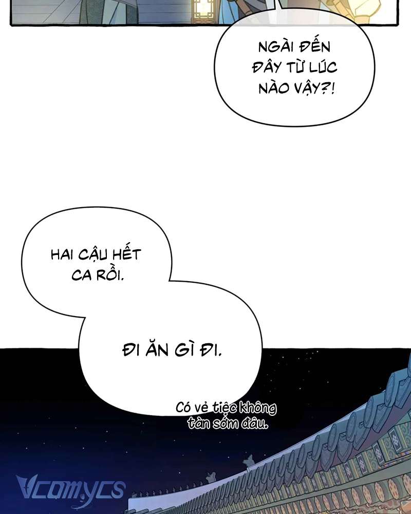 Chuyện Tình Hoa Lưu Ly Chap 5 - Trang 3