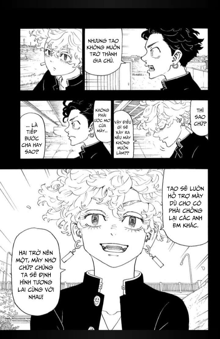 Negai No Astro Chapter 1 - Trang 4