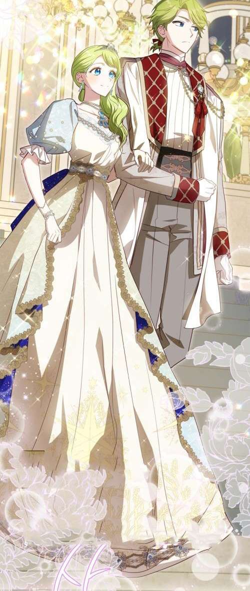 Tôi Đã Bảo Nữ Chính Đang Cải Trang Cơ Mà! Chap 23 - Next Chap 24