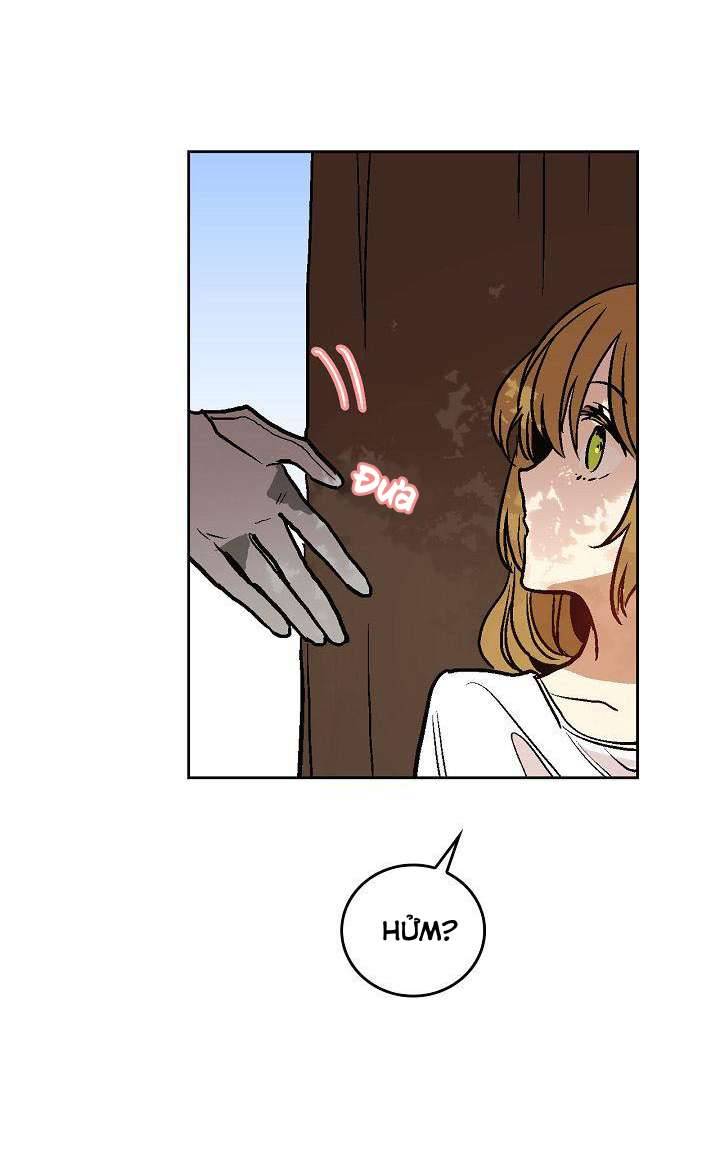 Vị Hôn Thê Khế Ước Của Công Tước Chapter 25 - Next Chapter 26