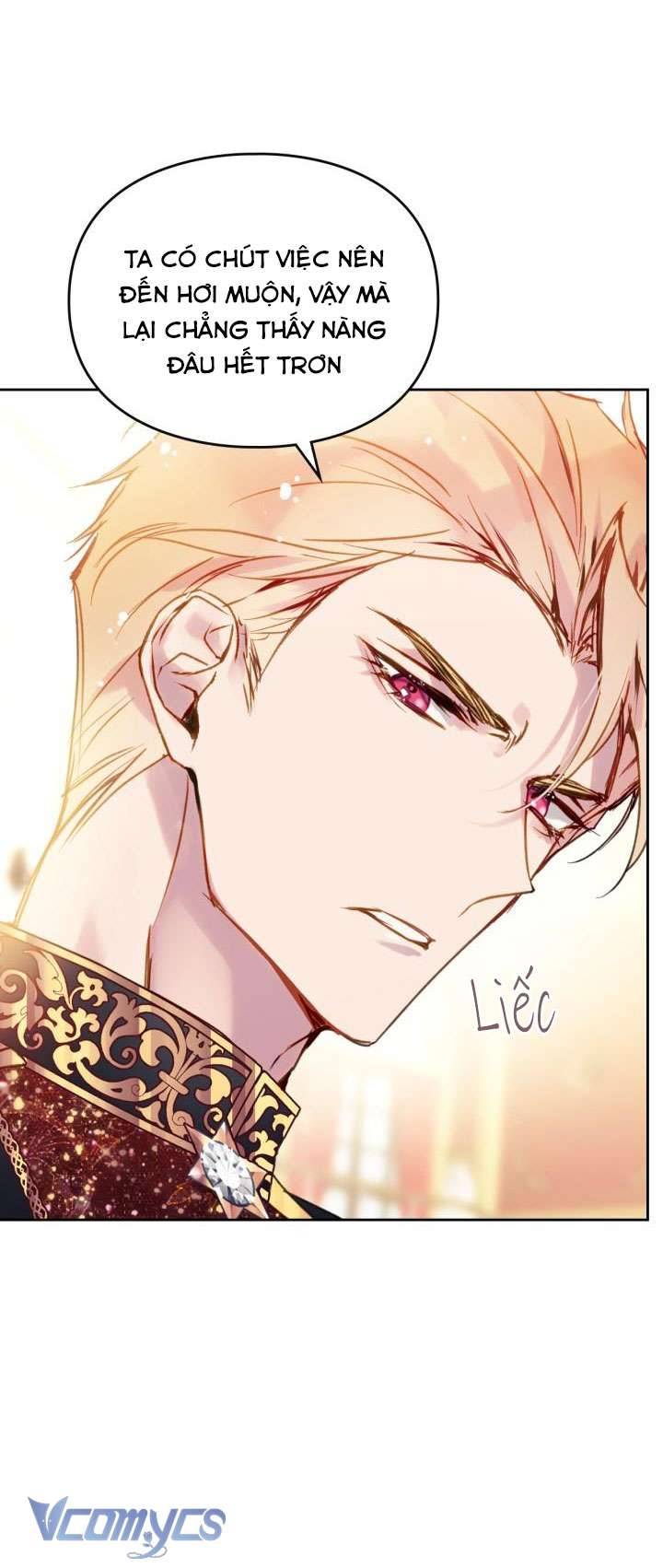 Kết Cục Của Nhân Vật Phản Diện Chỉ Có Thể Là Cái Chết Chapter 130 - Next Chapter 131