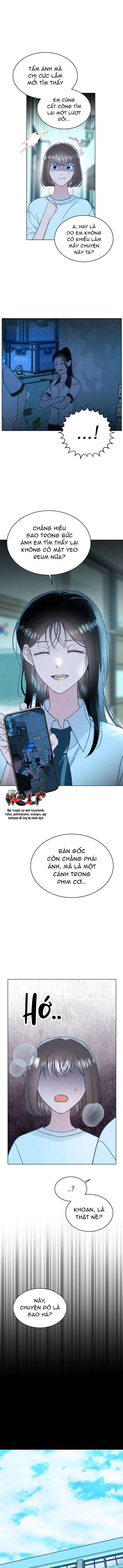 Bầu Trời Mùa Hạ Dấu Yêu Chapter 20 - Trang 4