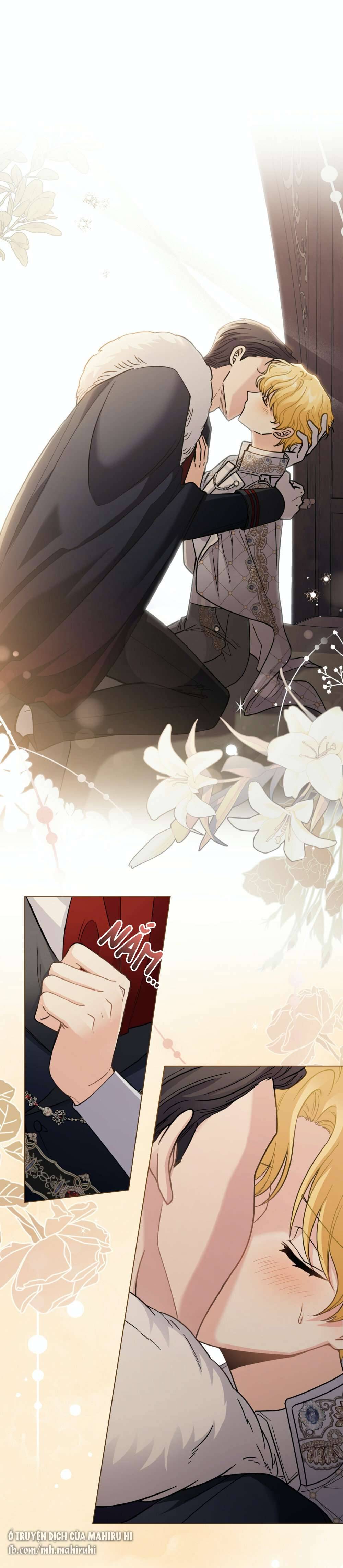 Tìm Lại Camellia Chapter 62 - Trang 4