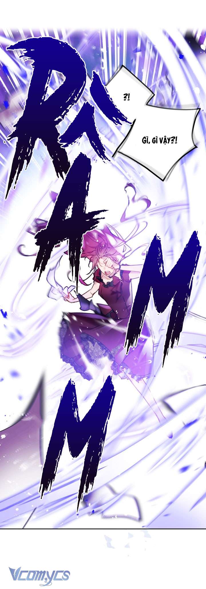 Kết Cục Của Nhân Vật Phản Diện Chỉ Có Thể Là Cái Chết Chapter 107 - Next Chapter 108