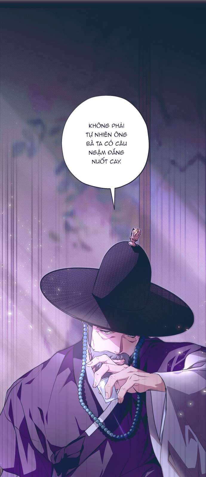 Dabi, Hương Vị Ngây Ngất Chap 12 - Trang 2
