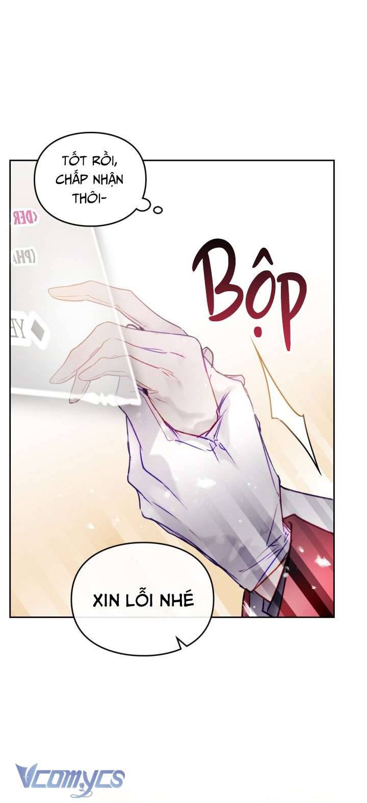 Kết Cục Của Nhân Vật Phản Diện Chỉ Có Thể Là Cái Chết Chapter 130 - Next Chapter 131