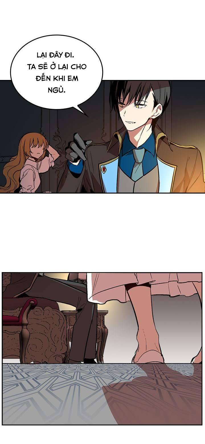 Vị Hôn Thê Khế Ước Của Công Tước Chapter 46 - Next Chapter 47
