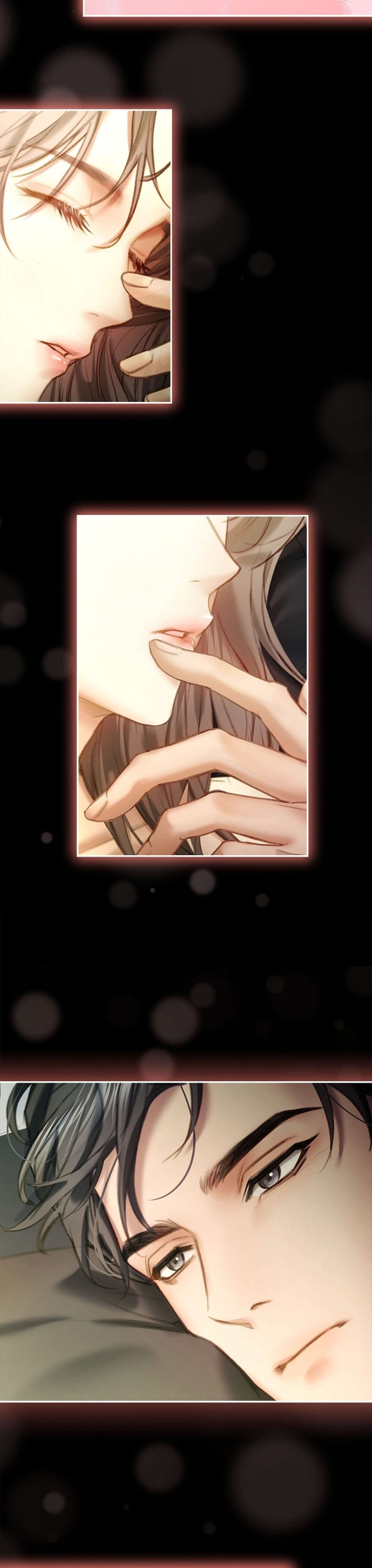 [ 18+ KHÔNG CHE ] Người Vợ Trẻ Chap 19 - Trang 2