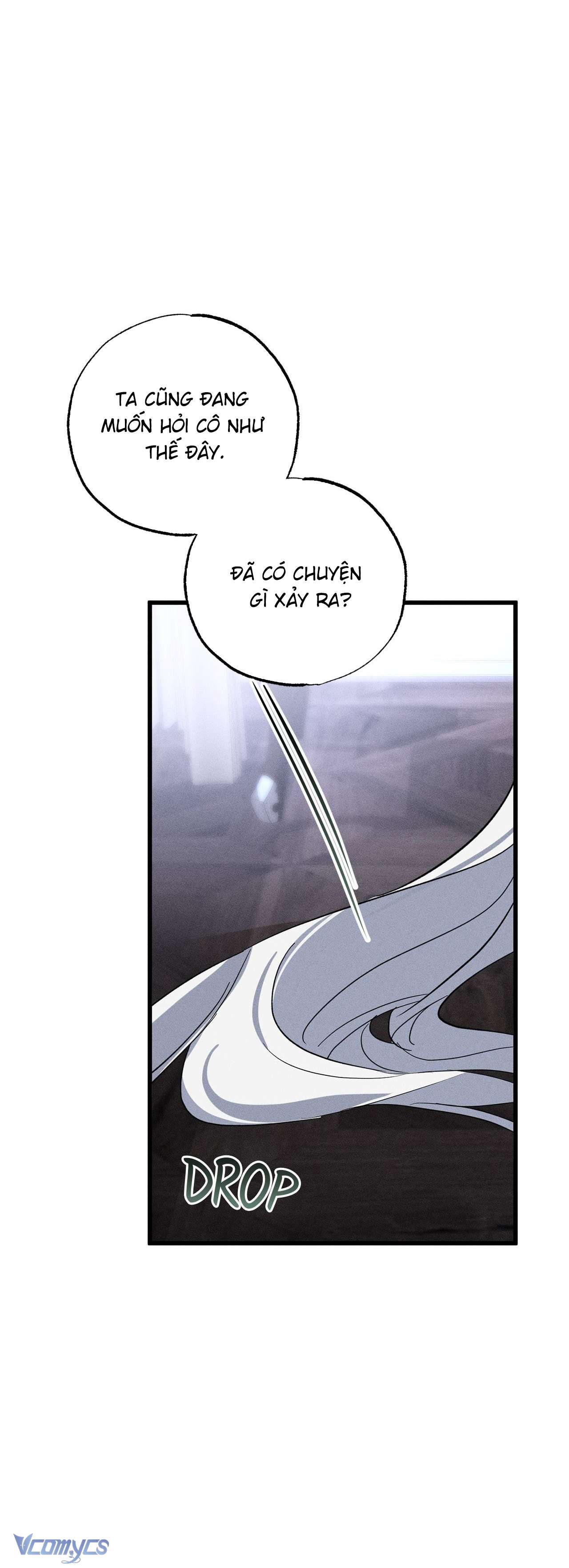 Vị Phu Quân Căm Ghét Tôi Đã Mất Trí Nhớ Chapter 49 - Trang 4