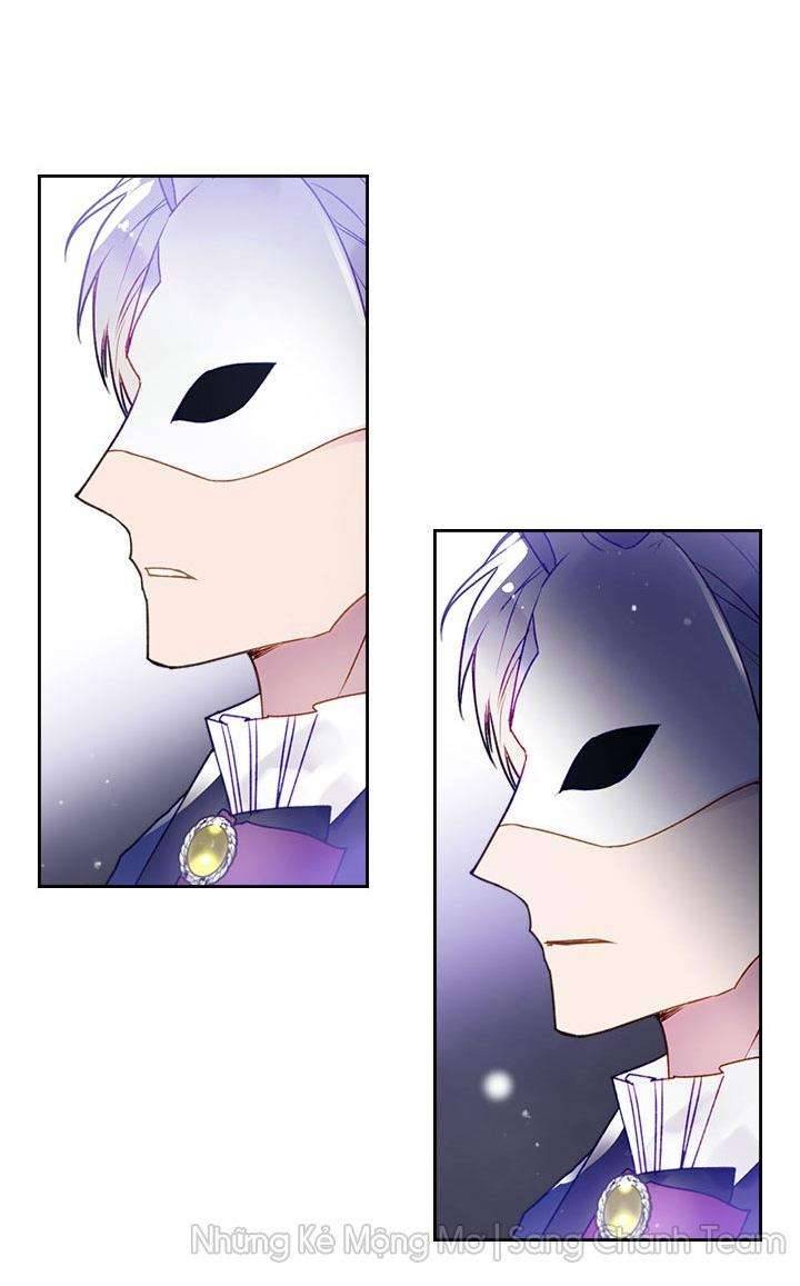 Kết Cục Của Nhân Vật Phản Diện Chỉ Có Thể Là Cái Chết Chapter 34 - Next Chapter 35