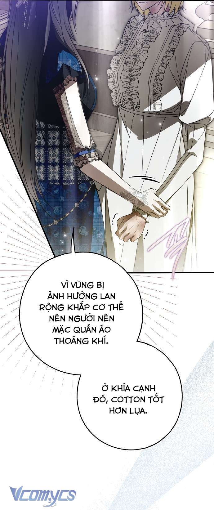 Ai Đó Đang Điều Khiển Cơ Thể Của Tôi Chapter 29 - Trang 4