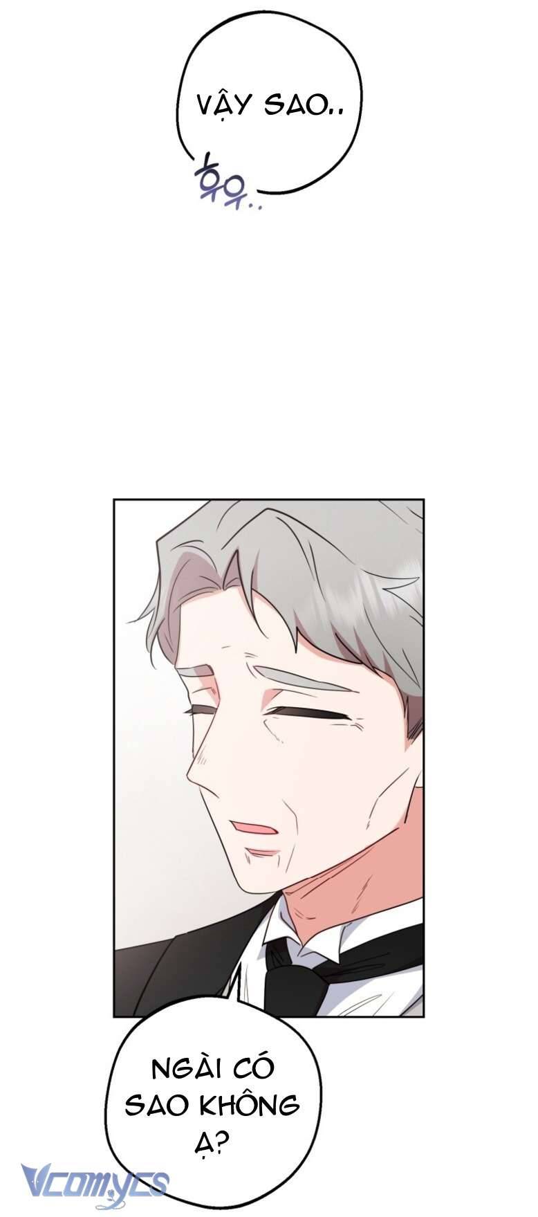 Được Yêu Thương Mà Còn Ngại Ngùng Sao! Chap 54 - Next Chap 55