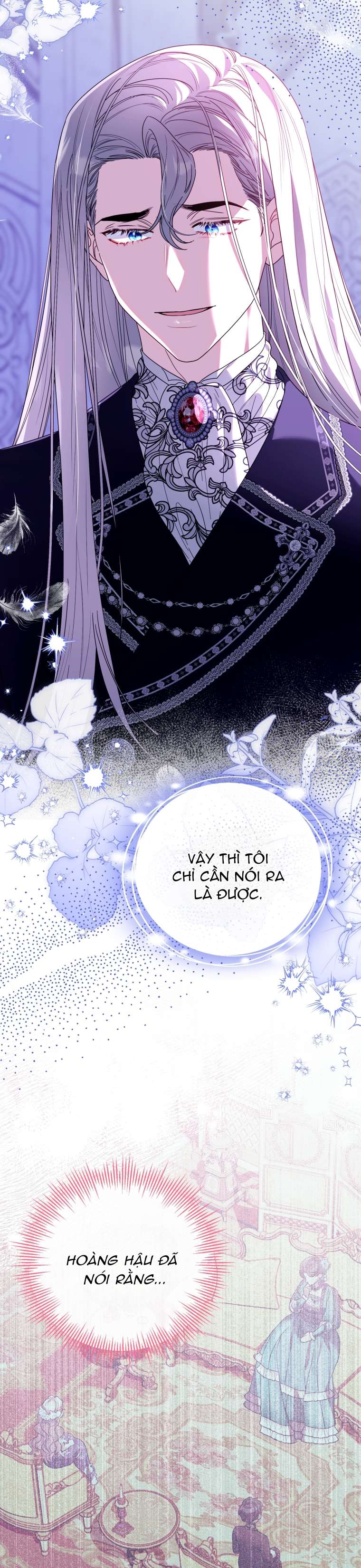 Thà Là Để Tôi Trở Thành Nữ Hoàng Chapter 68 - Trang 3