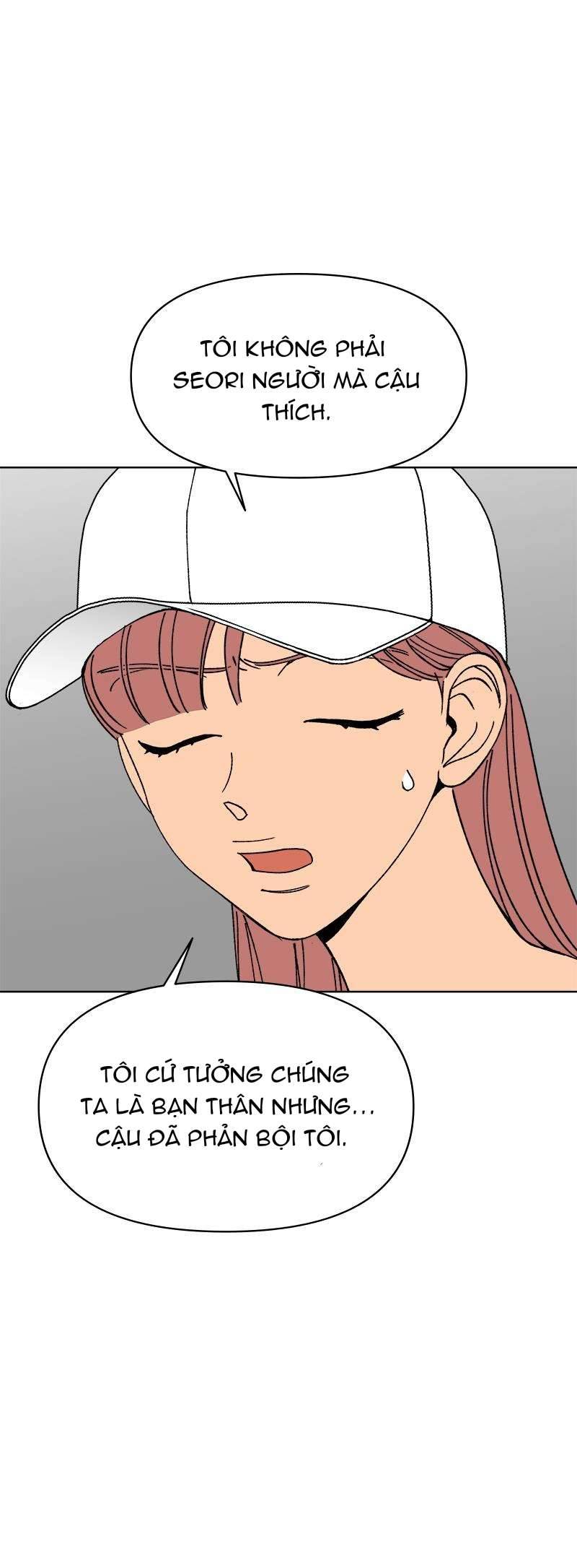 Tình Xưa Viết Lại Chapter 28 - Trang 4