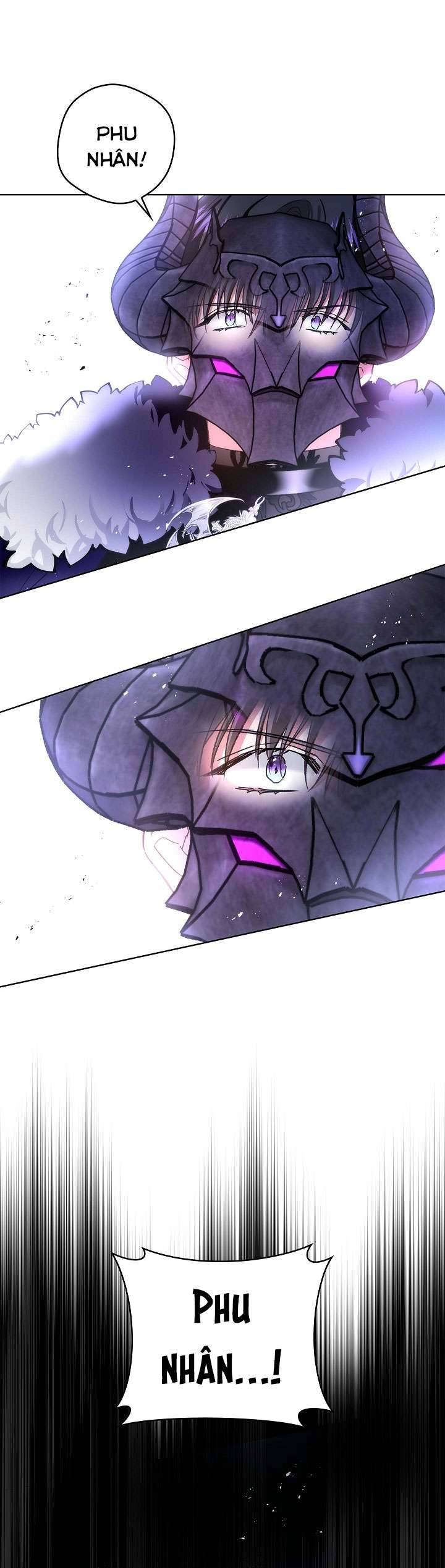 Hôn Phu Ẩn Sắc Chapter 68 - Trang 4