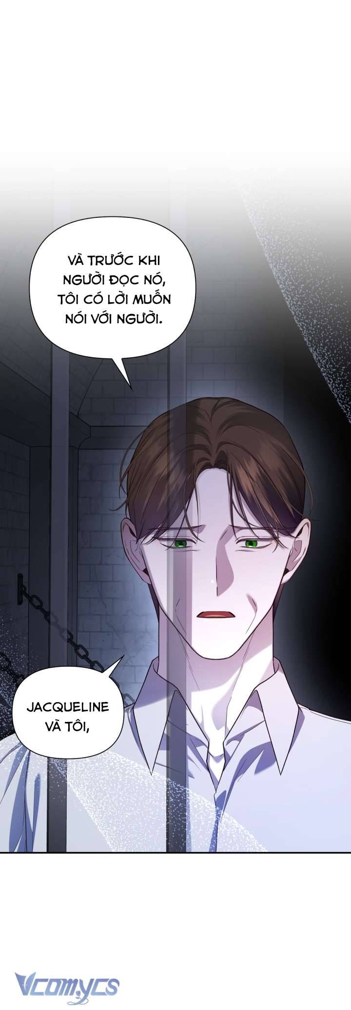 Phương Pháp Che Giấu Đứa Con Của Hoàng Đế Chapter 95 - Trang 4