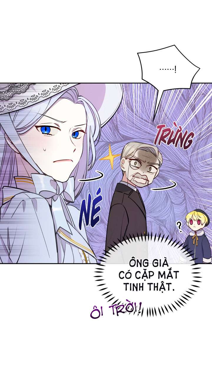 Người Bảo Hộ Của Bạo Quân Là Ma Nữ Tàn Độc Chap 6 - Trang 4