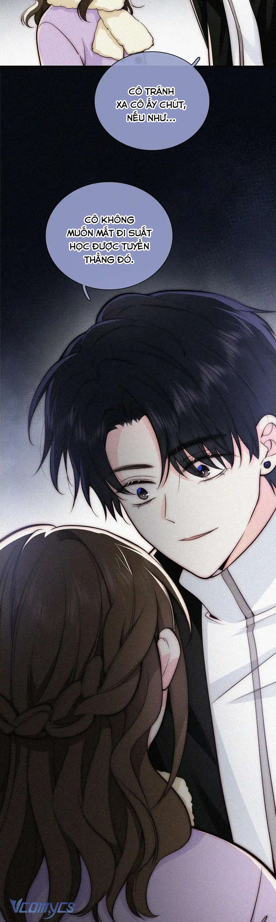 Một Mực Cưng Chiều Chap 66 - Trang 2
