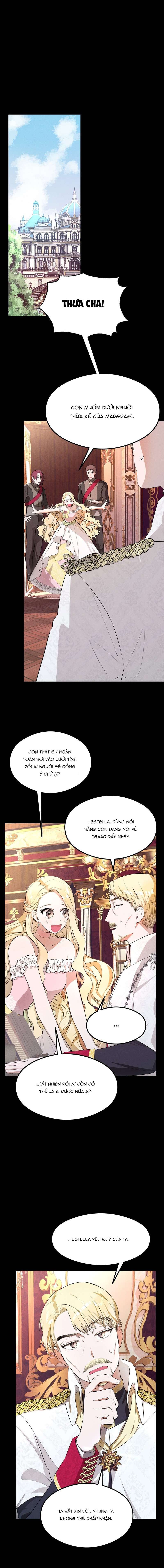 Tự Nhiên Tôi Có Chồng Và Con Chap 1 - Trang 2