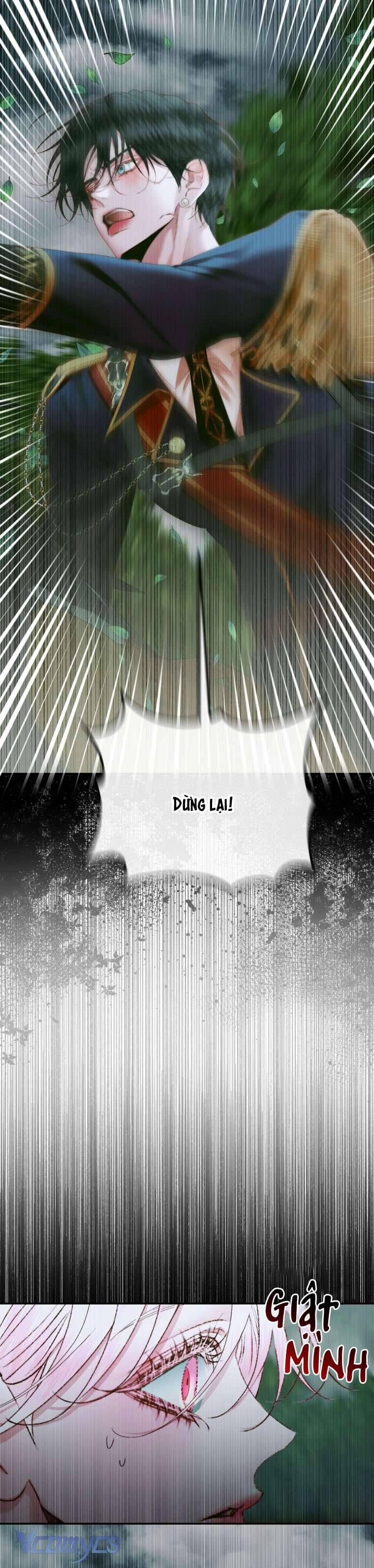 Siren: Trở Thành Gia Đình Của Nhân Vật Phản Diện Chapter 106 - Trang 3