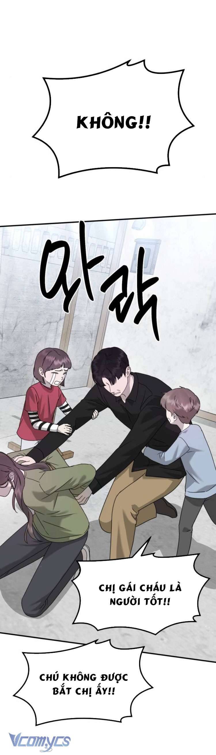 Thần Hổ Jang San Chap 43 - Trang 2
