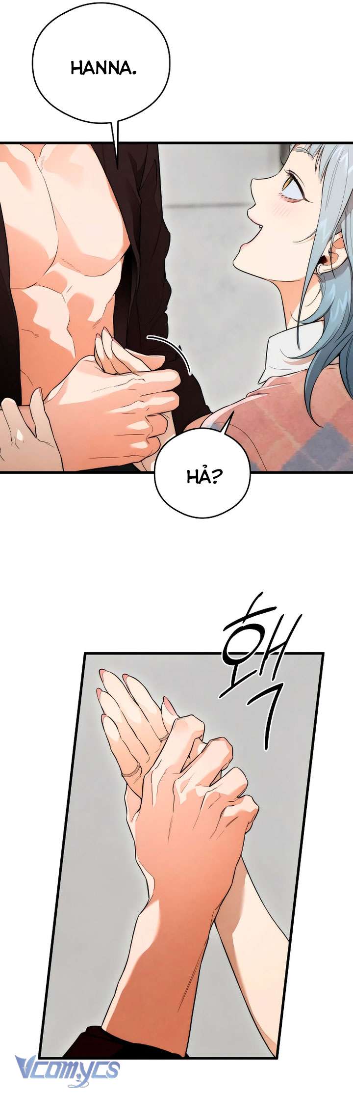 [18+] Mong Ước Của Ác Quỷ Chap 24 - Trang 2