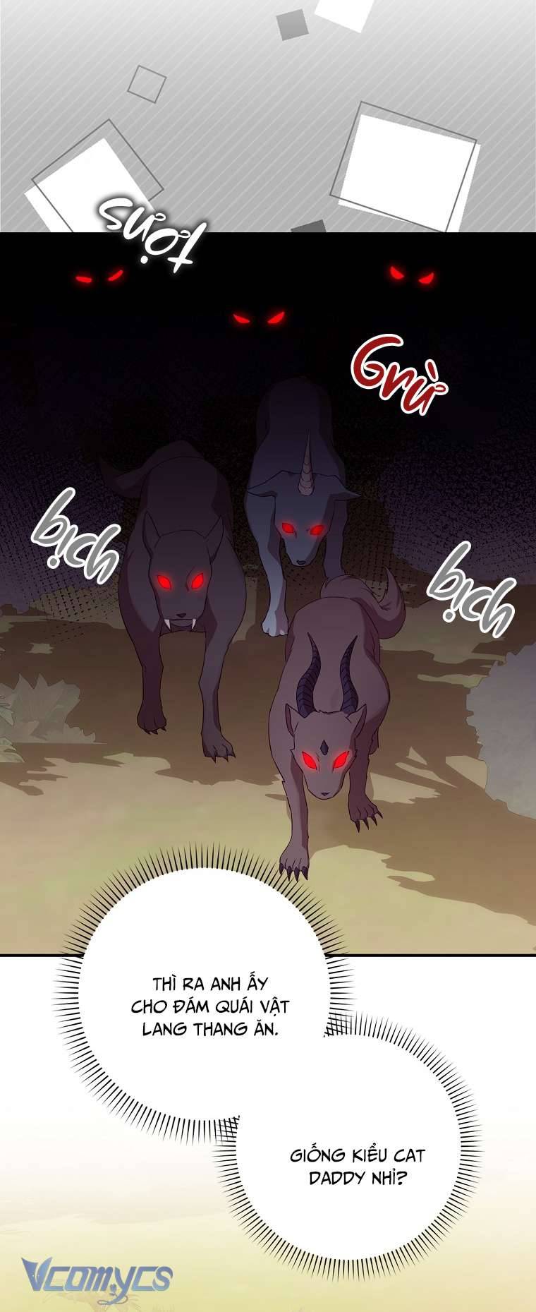 Thời Hạn Cuối Cùng Đang Tràn Ngập Trên Cửa Sổ Trạng Thái Chap 4 - Next Chap 5