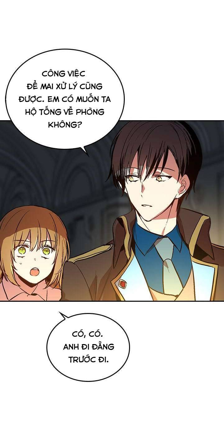 Vị Hôn Thê Khế Ước Của Công Tước Chapter 46 - Next Chapter 47