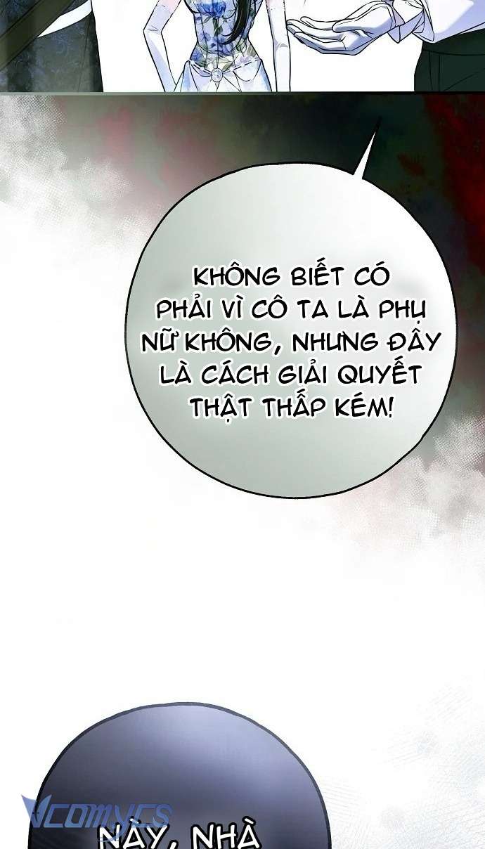 Ai Đó Đang Điều Khiển Cơ Thể Của Tôi Chapter 49 - Trang 4